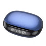 Беспроводные наушники VG-T09 TWS Bluetooth 5.0 с микрофоном и ушным крючком сенсорное управление