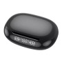 Беспроводные наушники VG-T09 TWS Bluetooth 5.0 с микрофоном и ушным крючком сенсорное управление