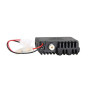 Рация автомобильная Baojie BJ-218, VHF/UHF, 5/10/25W, 256ch, FM радио, дальность до 30км! ОРИГИНАЛ