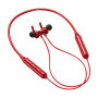 Беспроводные спортивные наушники с креплением на шее CHUJIE DD9 Bluetooth 5,0 Магнитные Водонепроницаемые