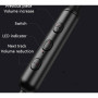 Беспроводные спортивные наушники с креплением на шее CHUJIE DD9 Bluetooth 5,0 Магнитные Водонепроницаемые