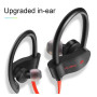 Бездротові Bluetooth навушники MDR RT 558 BT з кріпленням на вухо