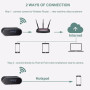 WiFi IP-камера часы Z10 аккумуляторная датчик движения ночная съемка мини скрытая