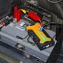 Зарядний пристрій JUMPSTARTER HZ2 для автомобіля імпульсний пускозарядний 