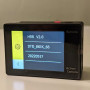 Екшн камера з аквабоксом Eken H9R V2.0 4K + набір кріплень
