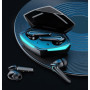 Bluetooth навушники Earbuds P30 бездротові ігрові з шумозаглушенням
