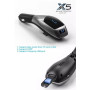 Автомобільний bluetooth FM-модуля GXYKIT гучний зв'язок зарядний пристрій