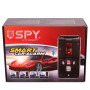 Автомобільна сигналізація SPY BT дистанційний запуск двигуна великий РК пульт