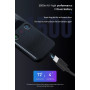 Умный портативный голосовой переводчик T10 PRO экран 2,4-дюймовый IPS дисплей 137 языков