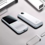 Умный портативный голосовой переводчик T10 PRO экран 2,4-дюймовый IPS дисплей 137 языков