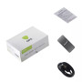 GPS мини трекер GT035 с магнитом бесплатное приложение Google Карта