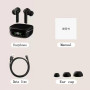 Беспроводные Bluetooth  наушники вкладыши G06 с шумоподавлением стерео Оригинал качество