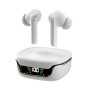 Беспроводные Bluetooth  наушники вкладыши G06 с шумоподавлением стерео Оригинал качество