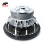 Автомобильная акустическая система MAX power 3000W RMS Автомобильный динамик низкочастотный 12-дюймовый сабвуф