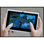 Планшет Q88 Allwinner A33! 2 камеры Экран 7 дюймов синий