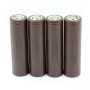 Аккумулятор 18650 высокого качества 33V 3200mah подходит для сборки электротранспорта