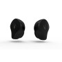Беспроводные наушники  Sabbat X12 Pro Bluetooth  Black с чехлом  750 мАч