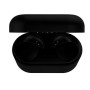 Беспроводные наушники  Sabbat X12 Pro Bluetooth  Black с чехлом  750 мАч