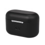 Беспроводные наушники  Sabbat X12 Pro Bluetooth  Black с чехлом  750 мАч