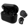 Беспроводные наушники  Sabbat X12 Pro Bluetooth  Black с чехлом  750 мАч