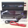 Преобразователь напряжения 12v-220v SSK 2000W инвертор