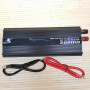 Преобразователь напряжения 12v-220v SSK 2000W инвертор