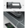 Фонарь PANTHER PT-8877 аккумуляторный с power bank