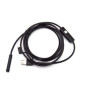USB Эндоскоп 3 в 1 для двигателей автомобиля, Гибкий шнур диаметр камеры 5,5 мм длина 2 м