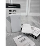 PowerBank S-link IP-G10N 10000mAh с 2-мя USB-портами и LED индикатором заряда белый