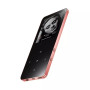 Портативный беспроводной плеер X2 MP3 MP4 16GB 1,8-дюймовый сенсорный экран металлический Hifi Музыкальный плеер с функцией запоминания