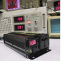Преобразователь напряжения инвертор 12/220V PH-RD чистая синусоида 1000W (пиковая 6000w)