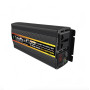 Преобразователь напряжения инвертор 12/220V PH-RD чистая синусоида 2000W (пиковая 12000w)