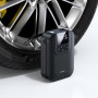 Автономный компрессор для шин Usams ZB215 мини Mini Car Air Pump 5000mAh|