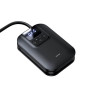 Автономный компрессор для шин Usams ZB215 мини Mini Car Air Pump 5000mAh|