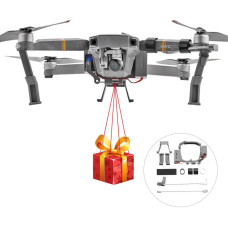 Система сброса груза для Mavic DJI PRO удаленная доставка груза, перезаряжаемая батарея
