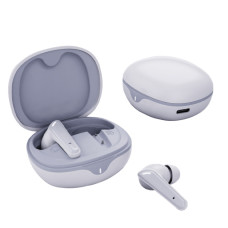 Беспроводные игровые наушники TWS J6 bluetooth-гарнитура с микрофоном активное + пассивное шумоподавление