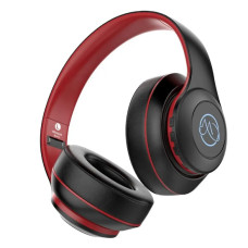 Беспроводные bluetooth наушники BH10 стерео OEM Logo light