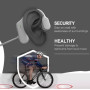 Bluetooth наушники спортивные водонепроницаемые с громкой связью игровая Bluetooth-гарнитура