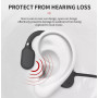 Bluetooth наушники спортивные водонепроницаемые с громкой связью игровая Bluetooth-гарнитура