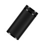 Беспроводные наушники X23D TWS Hi-Fi Bluetooth V5.0 в металлическом кейсе