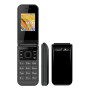 Мобильный телефон UNIWA F2720 1,7-дюймовый 2 SIM-карты