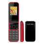 Мобильный телефон UNIWA F2720 1,7-дюймовый 2 SIM-карты