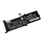 Батарея для ноутбука Lenovo IdeaPad 320-17ABR, 320-17AST, 320-17IKB (L16M2PB2) 7.6V 4030mAh (30Wh)