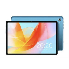Планшет 10.1" TECLAST M40 PRO 6/128 4G 8/5Мп, 8 ядер 7000 mAh blue