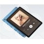 Планшет 10.1" TECLAST M40 PRO 6/128 4G 8/5Мп, 8 ядер 7000 mAh blue