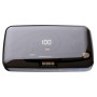 Bluetooth гарнитура YYK-520 Black Bluetooth 5.0