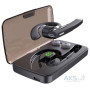 Bluetooth гарнитура YYK-520 Black Bluetooth 5.0