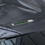 Автомобильная парковочная визитка PH41 Promise на приборную панель