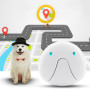 Умный GPS-локатор для домашних животных WIFI трекер для собак, кошек
