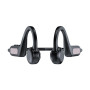 Bluetooth Беспроводные спортивные наушники VG03 с костной проводимостью с микрофоном